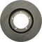 Centric Parts Standard Brake Rotor, 121.37001 121.37001 - alternate 2
